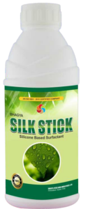 Bhagya Silk Stick