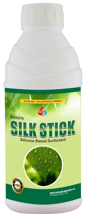 Bhagyaveer Bhagya Silk Stick