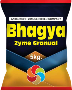 Bhagya Zyme