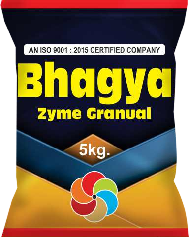 Bhagyaveer Bhagya Zyme