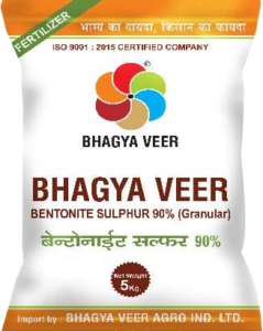 Bhagya Bentonite