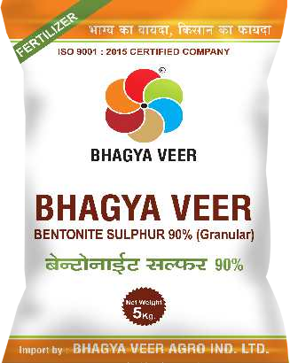 Bhagyaveer Bhagya Bentonite