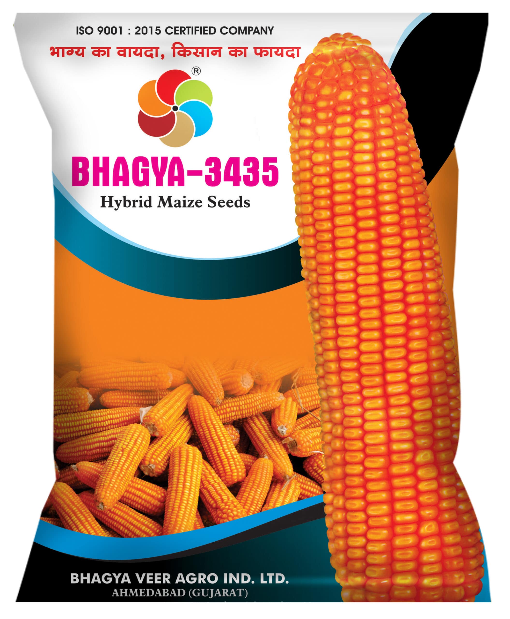 Bhagyaveer Bhagya 3435 (SC)