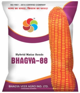 Bhagya-88 (DC)