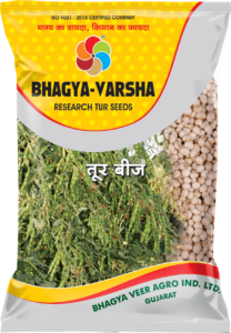 Bhagya Varsha ( Tur Seed )